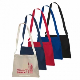 Wholesale Digital Screen Printed Canvas Shoulder Travel Bags Manufacturers in New Jersey 
